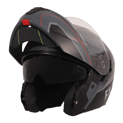 Cascos Modulares para Moto – URA Moto