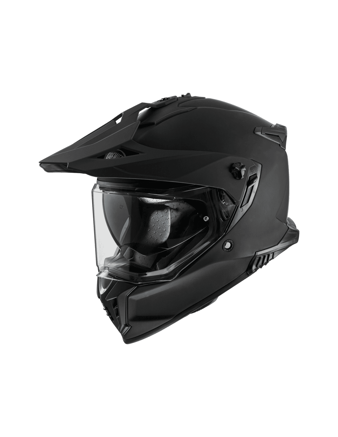 Casco Moto Integral Premier Cross Over Discovery U9 BM URA Moto