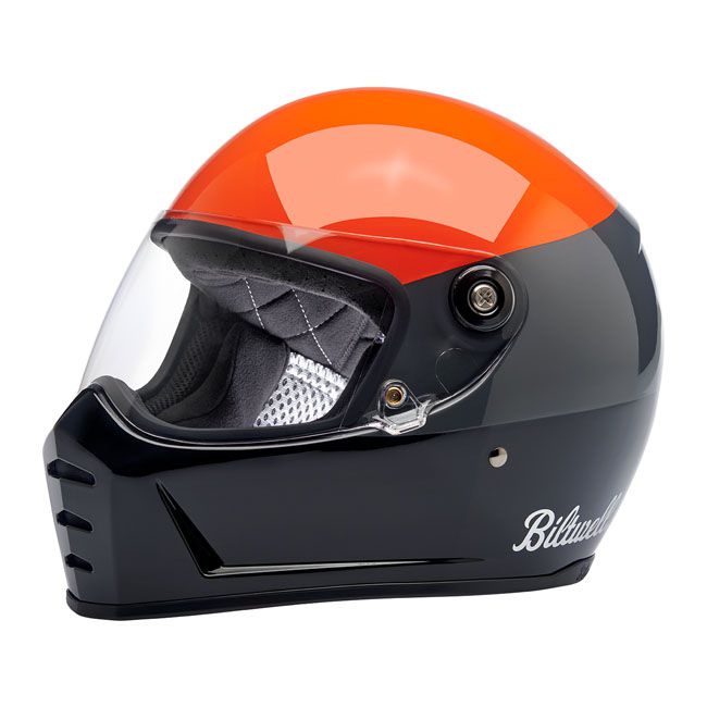 Casco best sale moto biltwell