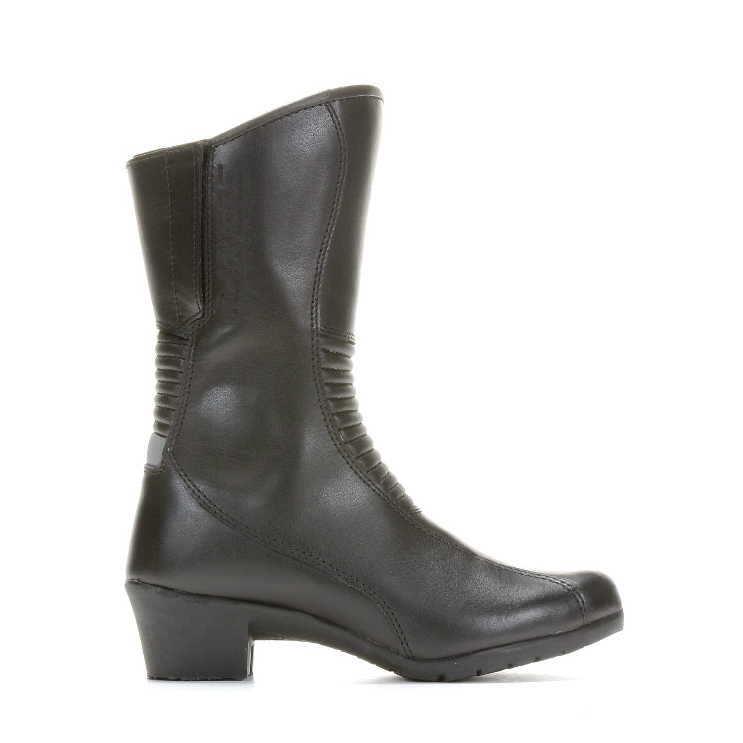 Botas moto mujer online verano