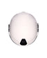 Casco Moto Jet AGV Eteres E2206 Mono Materia White