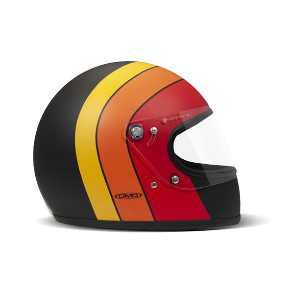 Compra CASCO MOTO Dmd visera del casco de humo para Rocket - DMD