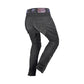 Pantalón Moto Cordura BY City Adventure Negro - URA Moto