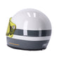 Casco moto Integral Roeg Chase Fog Line - URA Moto