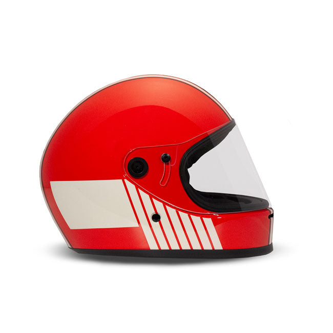 Casco Moto DMD Rivale GP Gloss - URA Moto