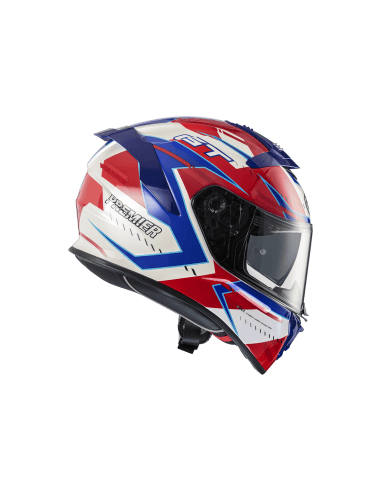 Casco Moto Integral Premier Devil EV 13 22.06 - URA Moto