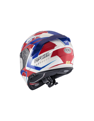 Casco Moto Integral Premier Devil EV 13 22.06 - URA Moto