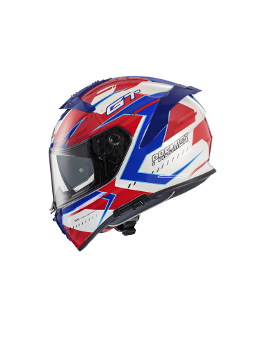 Casco Moto Integral Premier Devil EV 13 22.06 - URA Moto