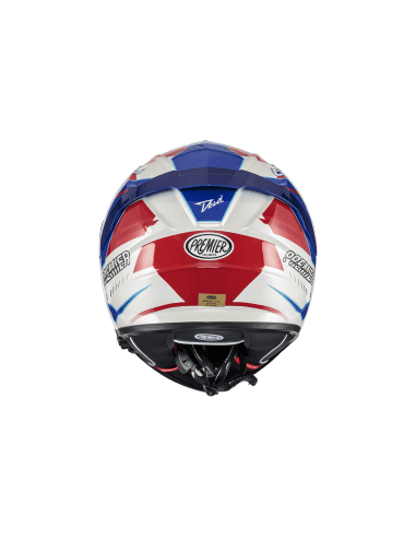 Casco Moto Integral Premier Devil EV 13 22.06 - URA Moto