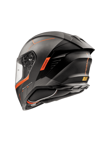 Casco Moto Integral Premier Hyper RS 93 BM 22.06 - URA Moto