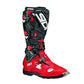 Botas Moto SIDI Crossfire 3 Rojo Rojo Negro