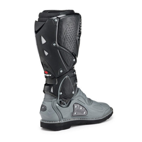 Botas Moto SIDI Crossfire 3 Gris Negro