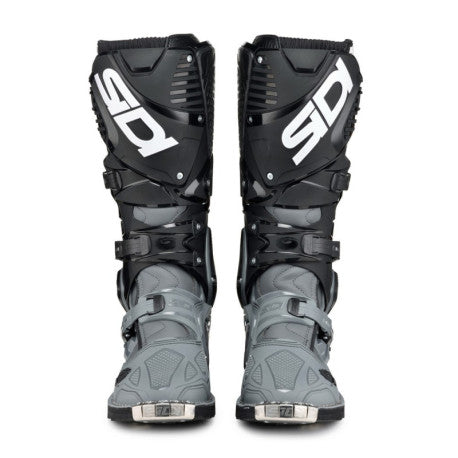 Botas Moto SIDI Crossfire 3 Gris Negro