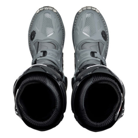 Botas Moto SIDI Crossfire 3 Gris Negro