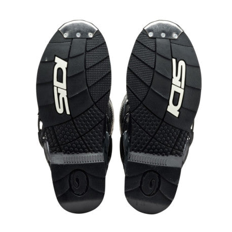 Botas Moto SIDI Crossfire 3 Gris Negro