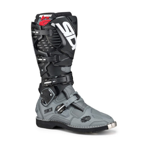 Botas Moto SIDI Crossfire 3 Gris Negro