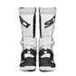 Botas SIDI Crossair Negro Blanco