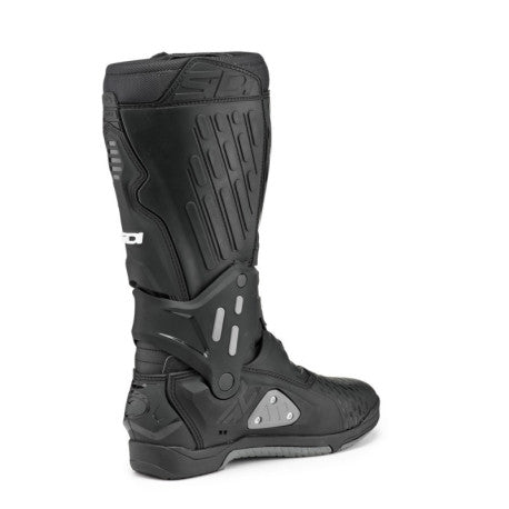 Botas SIDI Crossair Negro Negro