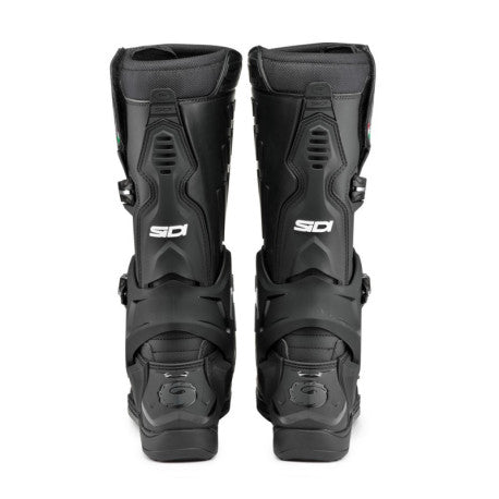 Botas SIDI Crossair Negro Negro