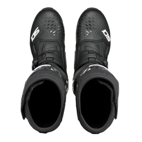 Botas SIDI Crossair Negro Negro