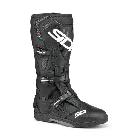 Botas SIDI Crossair Negro Negro