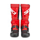 Botas SIDI Crossair Negro Rojo