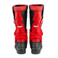 Botas SIDI Crossair Negro Rojo