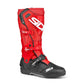 Botas SIDI Crossair Negro Rojo