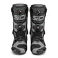 Botas SIDI Rex Negro Gris