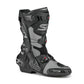 Botas SIDI Rex Negro Gris