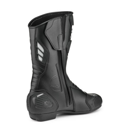 Botas SIDI Performer Gore Negro Negro