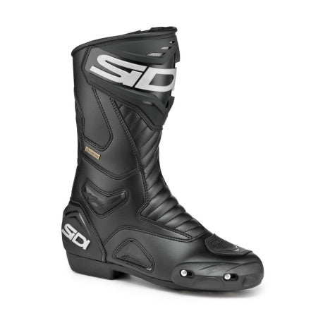 Botas SIDI Performer Gore Negro Negro