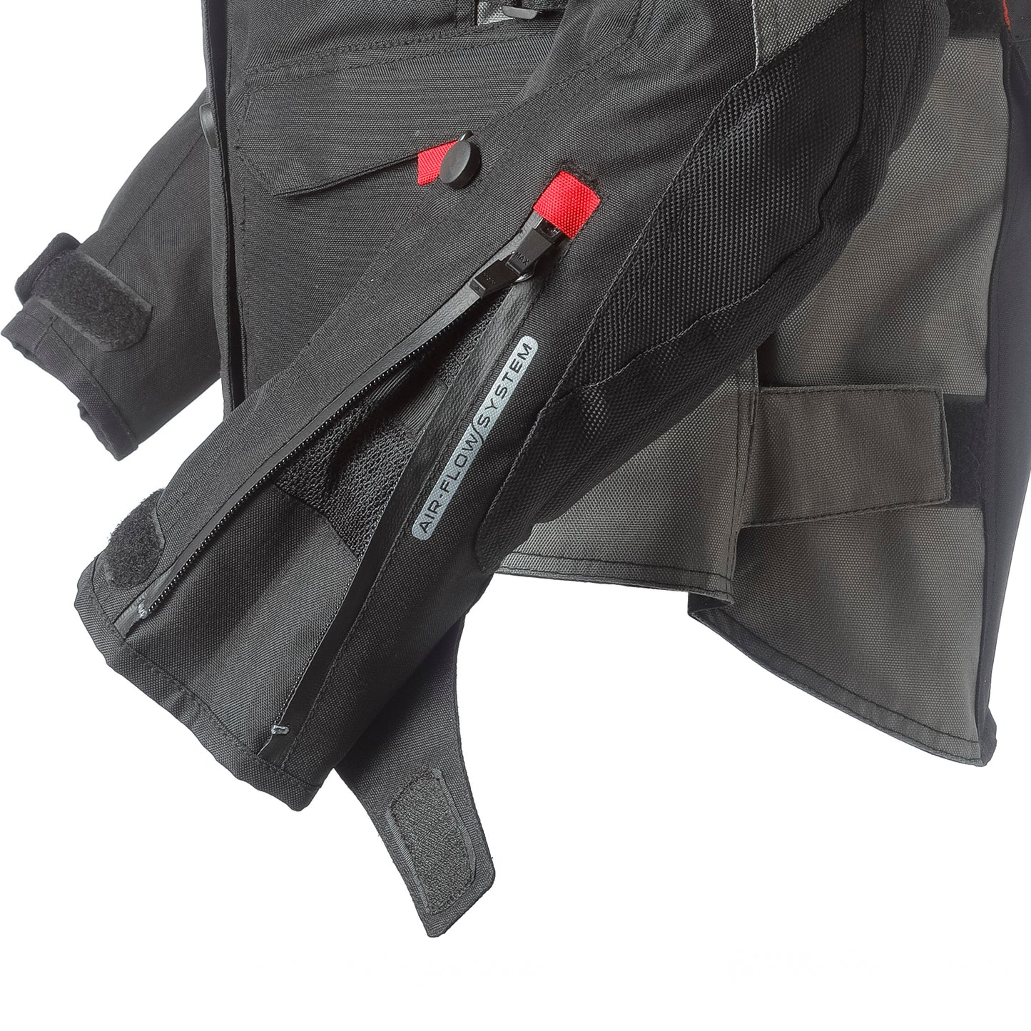 Chaqueta Moto Mujer Rainers Duna