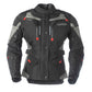 Chaqueta Moto Mujer Rainers Duna