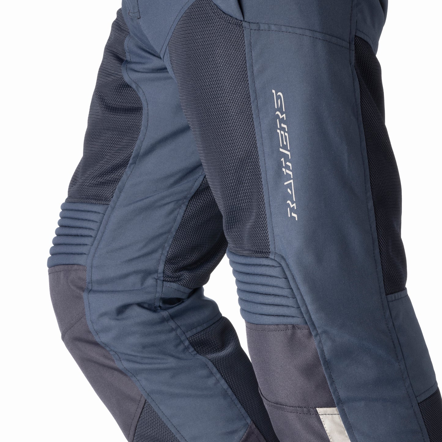 Pantalón Moto Verano Rainers Fenix Azul - URA Moto