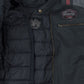 Chaqueta Moto Invictus Erebus