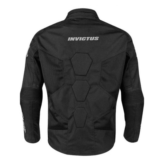 Chaqueta Moto Verano Invictus Icaro