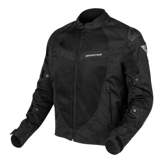 Chaqueta Moto Verano Invictus Icaro