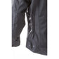 Chaqueta Moto Verano Cordura Rainers Riverside Negra - URA Moto