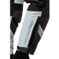 Pantalón Moto Rainers Trivor Gris