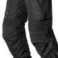 Pantalón Moto Invierno Rainers Trivor Negro