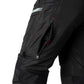 Pantalón Moto Invierno Rainers Trivor Negro