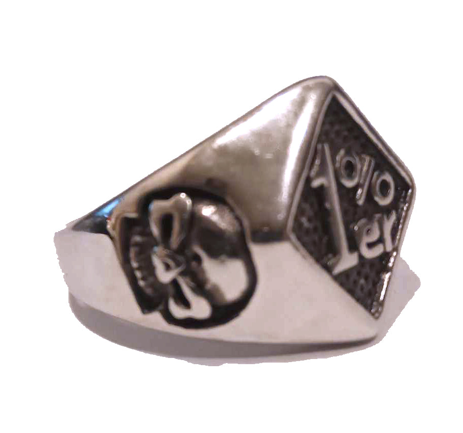 Anillo Acero 1% - URA Moto