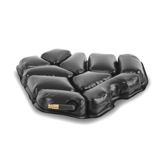 Cojín Inflable Asiento Moto Comfortair Adventure/Sport - URA Moto