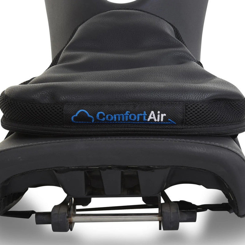 Cojín Inflable Asiento Moto Comfortair Adventure/Sport - URA Moto