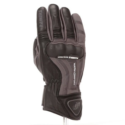 Guantes Moto Invierno Rainers Artico - URA Moto