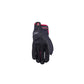 Guantes moto Five RS5 Air Rojo - URA Moto