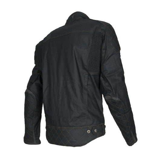 Chaqueta Moto Cordura BY City Belfast - URA Moto