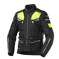 Chaqueta Invierno Moto Rainers Trivor Fluor - URA Moto