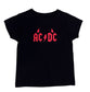 Camiseta Infantil ACDC - URA Moto